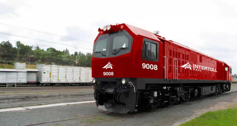 Class DL Locomotives CRRC Dalian (CKD-9B)