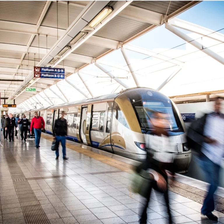 PPP & Rail Infrastructure Solutions